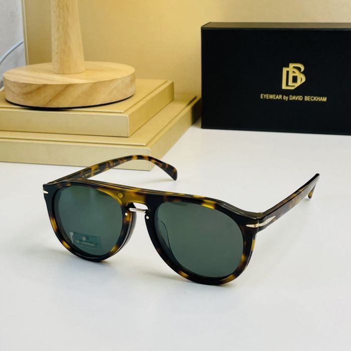 David Beckham Sunglasses Top Quality DBS00039